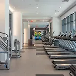 Global Luxury Suites Downtown Miami