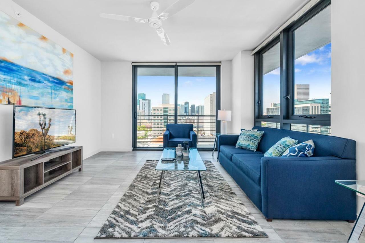 Apartamento Global Luxury Downtown