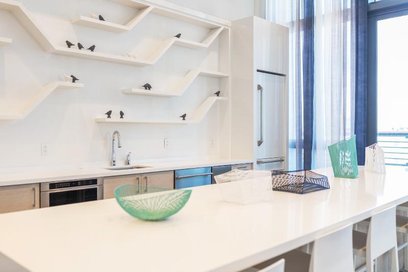 Global Luxury Downtown Apartamento *