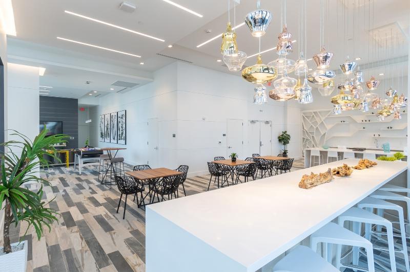 Global Luxury Downtown Apartamento *