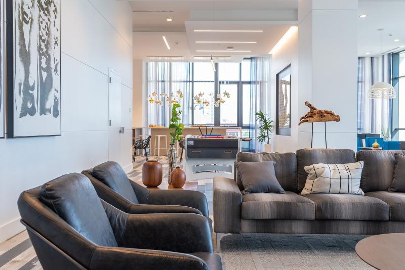 Global Luxury Downtown Apartamento