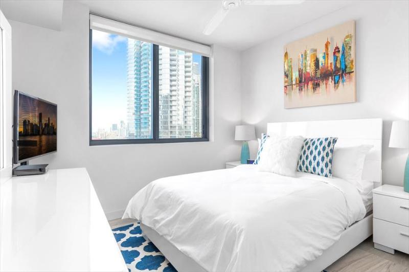 Apartamento Global Luxury Downtown Miami
