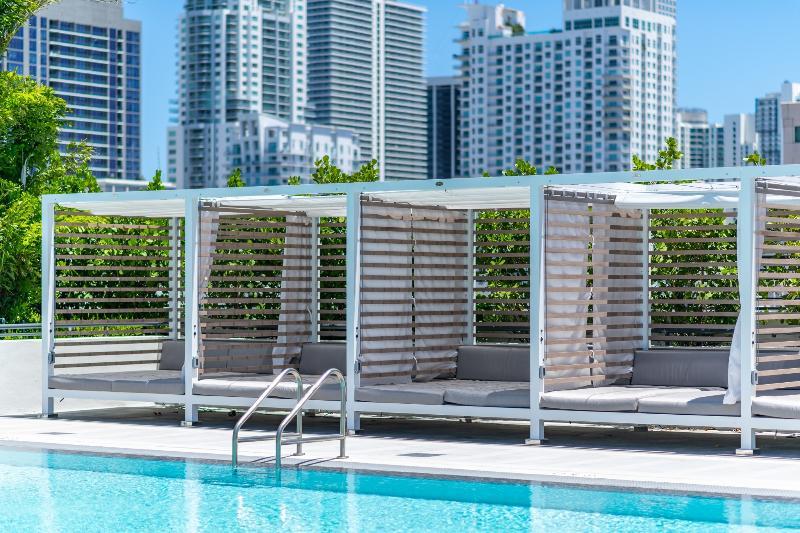 Apartamento Global Luxury Downtown Miami