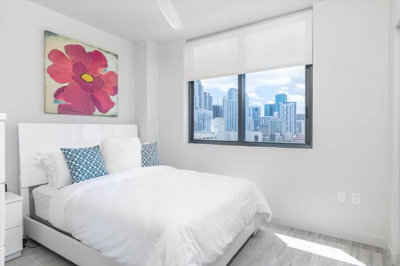 Global Luxury Downtown Apartamento *