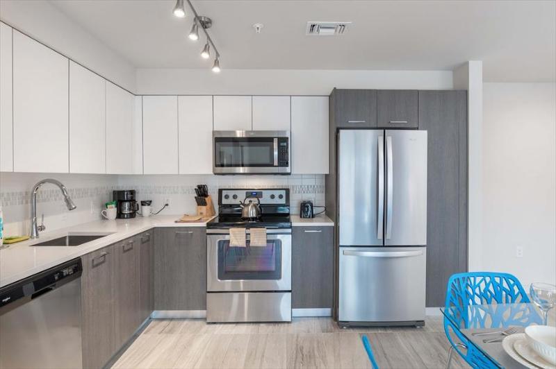 Apartamento Global Luxury Downtown