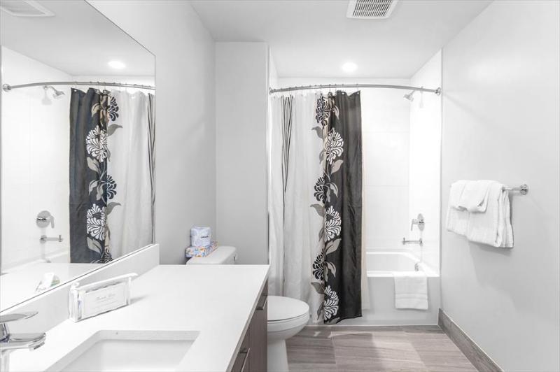 Apartamento Global Luxury Downtown