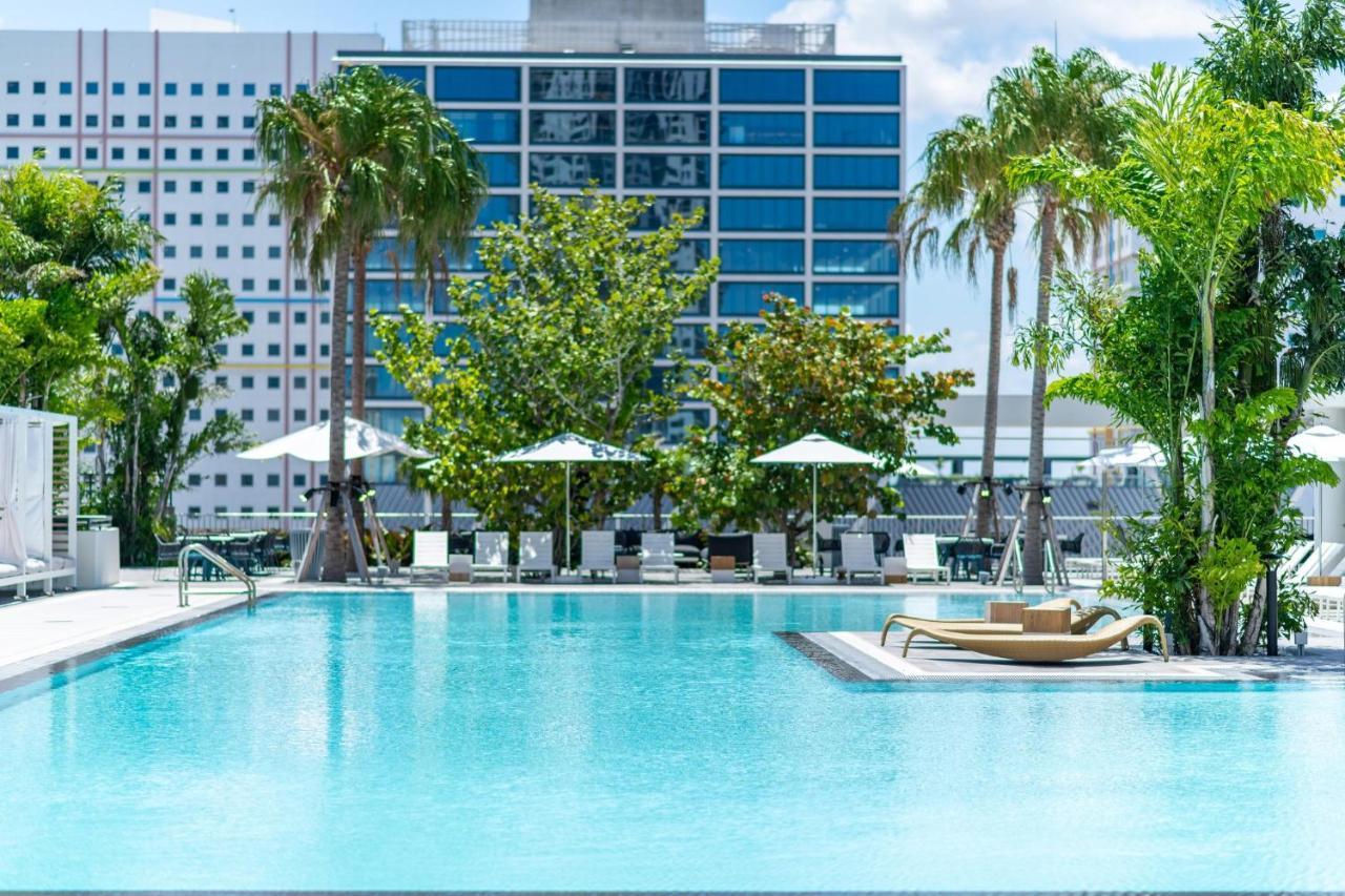 Apartamento Global Luxury Downtown