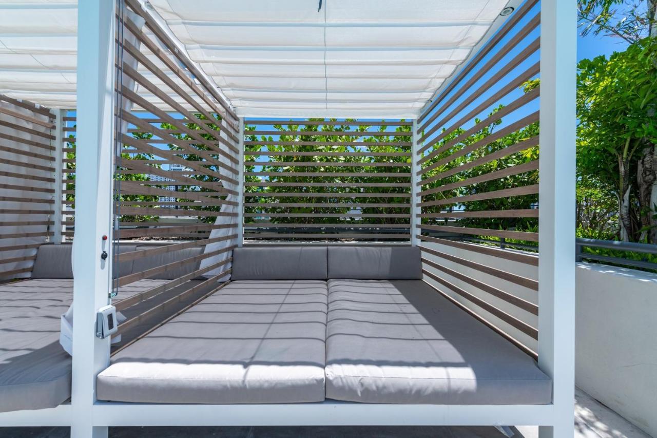 Apartamento Global Luxury Downtown *