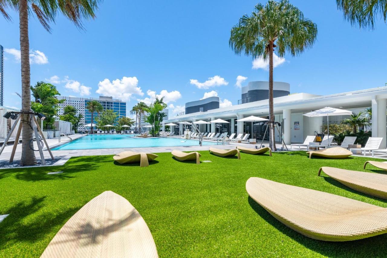 Global Luxury Downtown Apartamento *