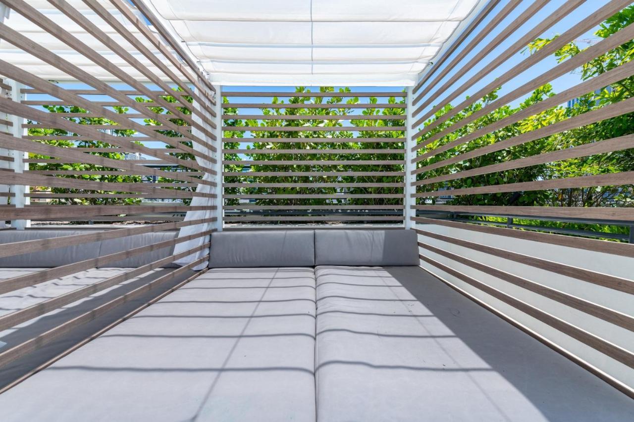 Global Luxury Downtown Apartamento *