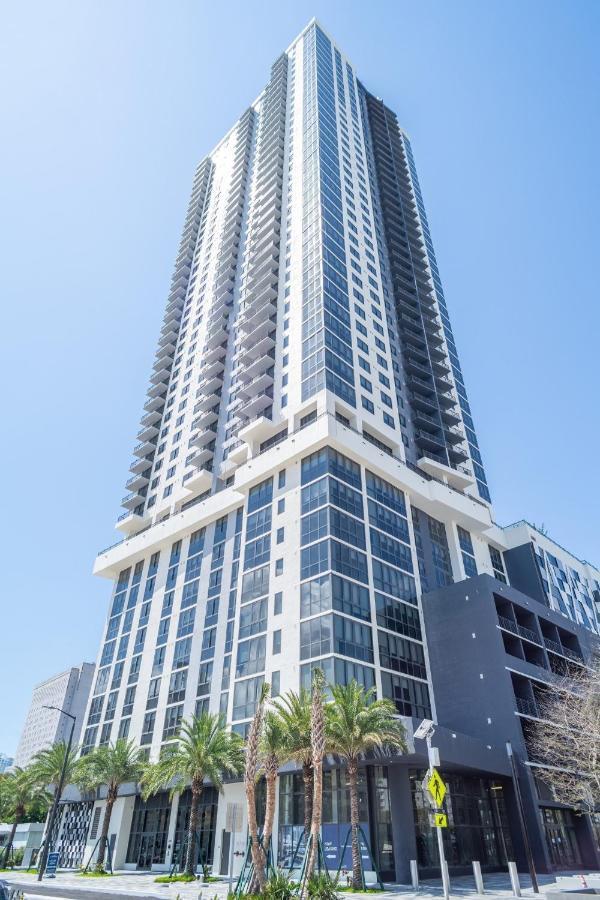 Apartamento Global Luxury Downtown Miami