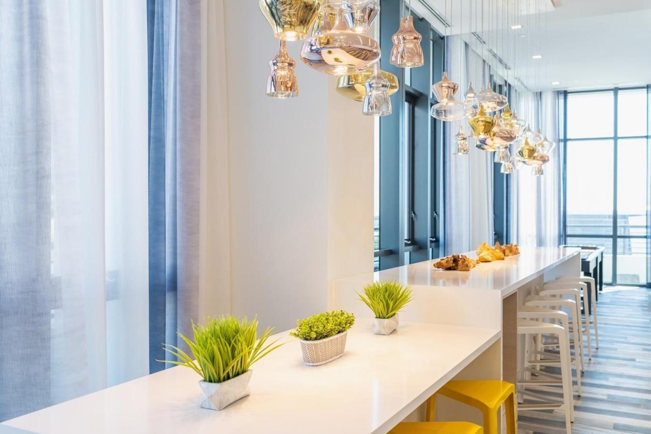 Apartamento Global Luxury Downtown Miami