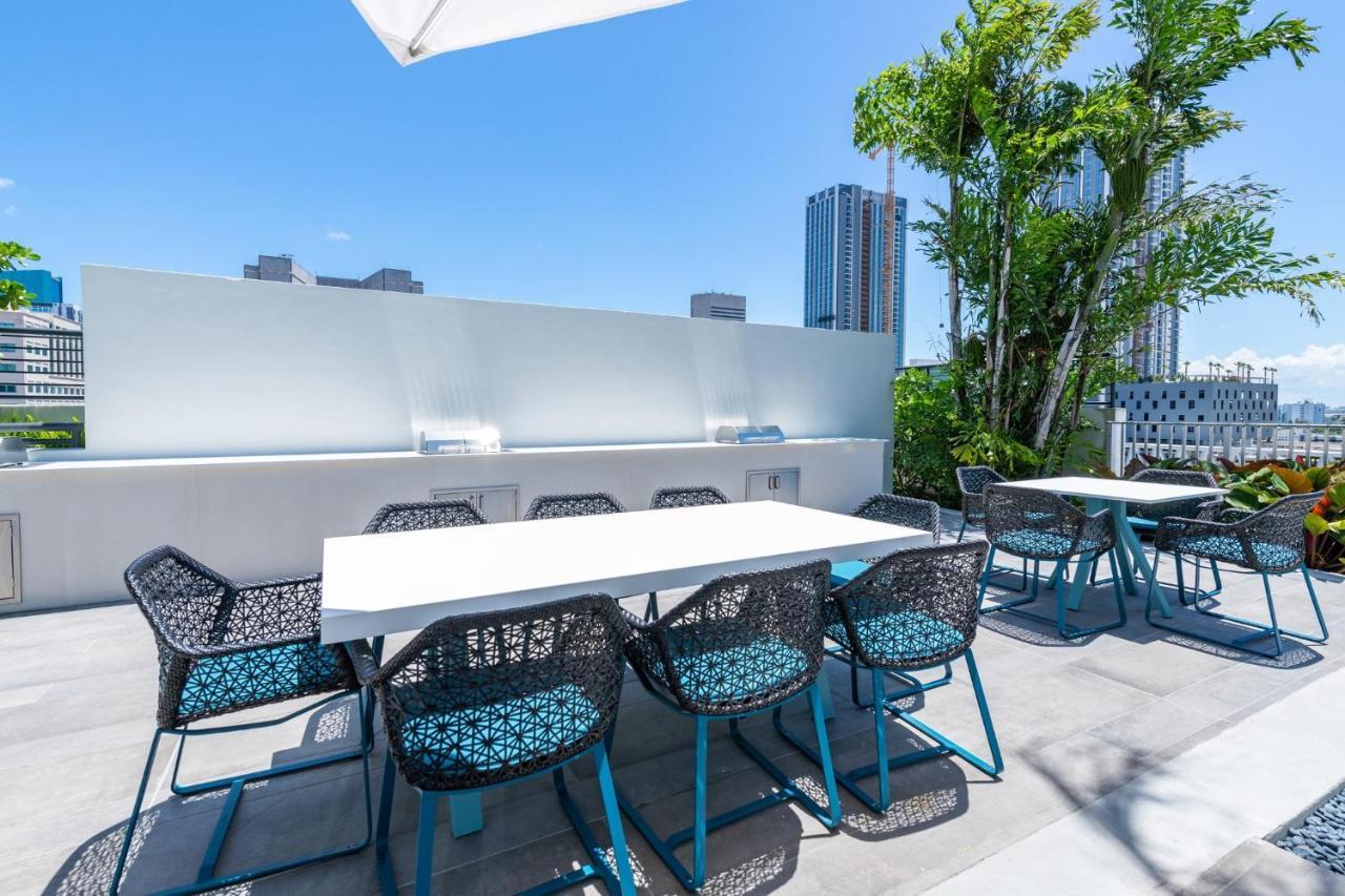 Global Luxury Downtown * Miami