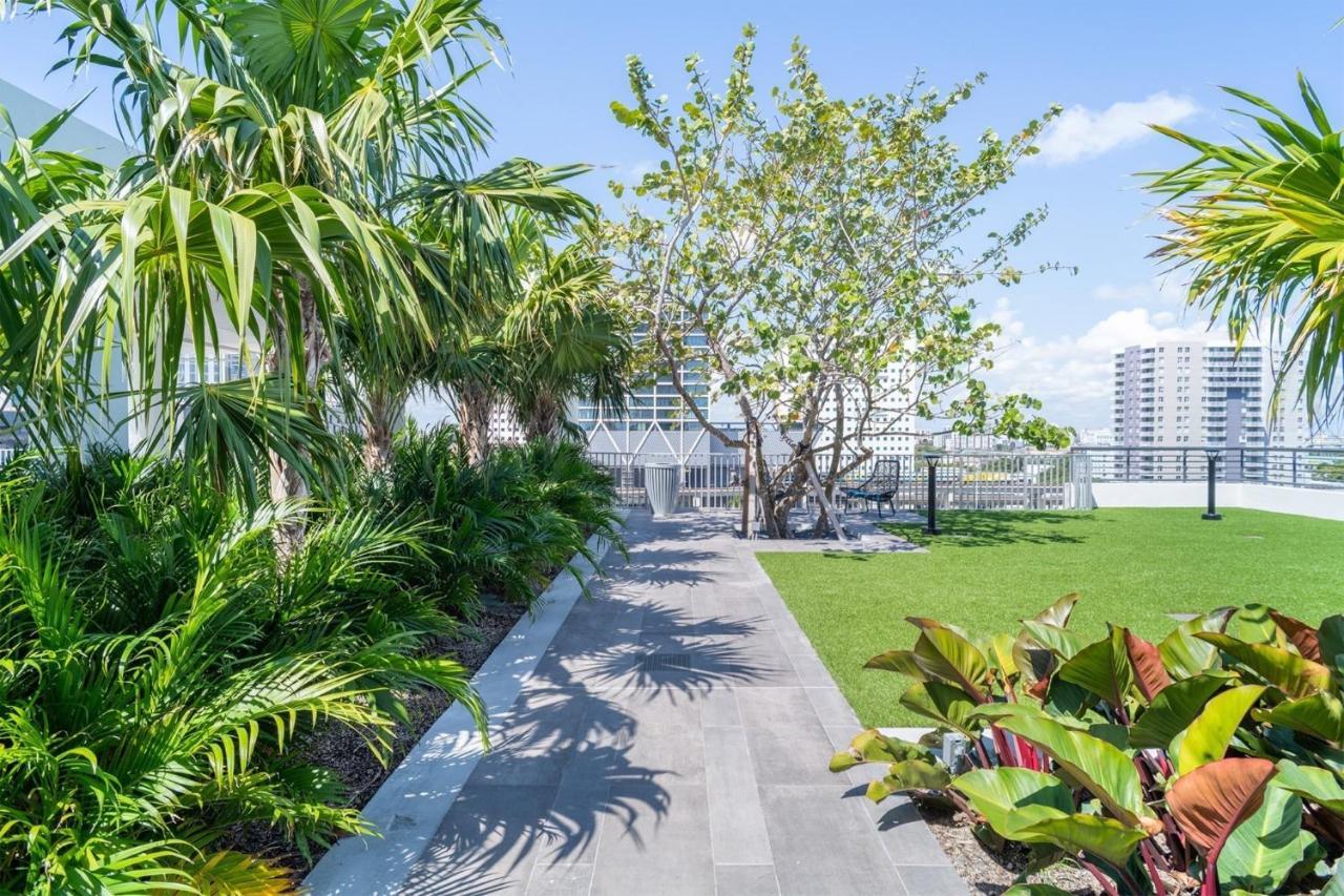 Apartamento Global Luxury Downtown *